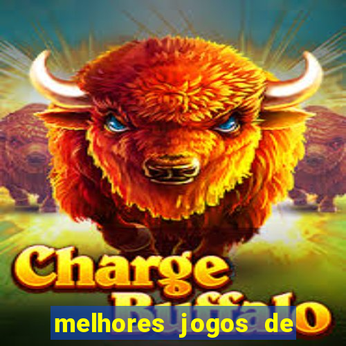 melhores jogos de tower defense para celular